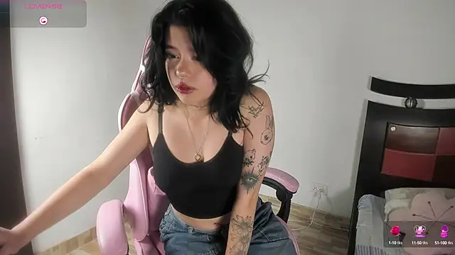 Snapshot of sweet_soup chatting on January 29, 2025, 2:30 am sweet soup online show from January 29, 2025, 2:30 am