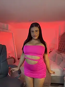AshleyFerrer online show from May 30, 2026, 4:34 pm