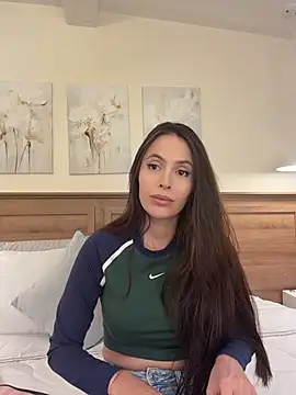 Amber Rush  online show from May 13, 2026, 10:39 pm