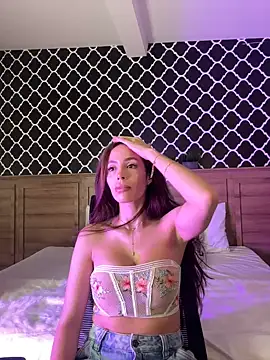 Amber Rush  online show from December 2, 2024, 6:49 pm