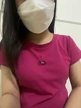 Tuongvy05 online show from March 3, 2025, 11:24 pm