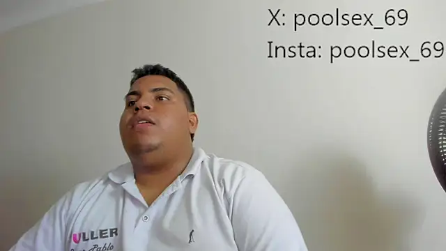 Poolsex 69 online show from September 30, 2025, 6:03 pm