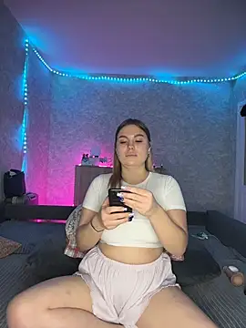 Evaaa Babiesss online show from January 10, 2026, 4:46 pm