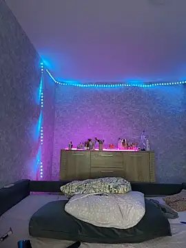 Evaaa Babiesss online show from November 15, 2025, 5:28 pm