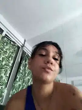 Snapshot of blvckbabyweed07 chatting on September 14, 2025, 10:21 pm blvckbabyweed07 online show from September 14, 2025, 10:21 pm