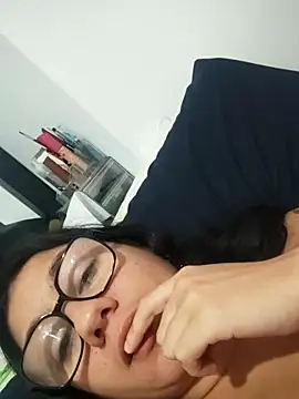 blvckbabyweed07 online show from February 5, 2026, 1:45 am