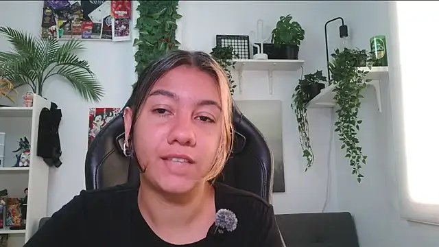 blvckbabyweed07 online show from May 21, 2026, 11:18 am