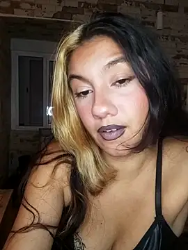 blvckbabyweed07 online show from April 10, 2026, 11:23 pm