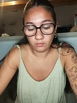 blvckbabyweed07 online show from April 21, 2026, 11:00 pm