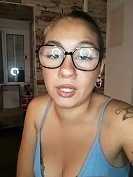 blvckbabyweed07 online show from April 2, 2026, 7:20 pm