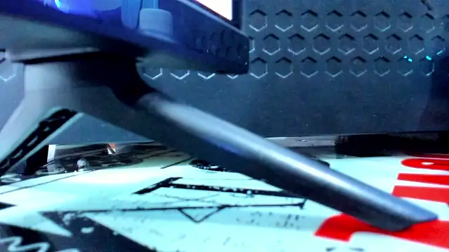 NikolPervertUnlimit online show from February 4, 2026, 12:33 pm