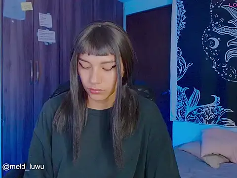 melissahowl online show from April 8, 2026, 11:39 pm