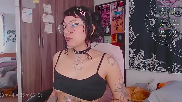 melissahowl online show from October 30, 2025, 4:26 pm