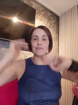 IsisBlake online show from February 28, 2026, 2:33 am