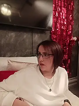 IsisBlake online show from November 21, 2025, 12:48 pm