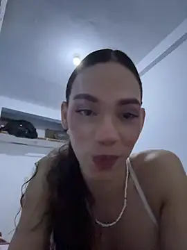 Carlita cute online show from April 3, 2026, 5:36 am