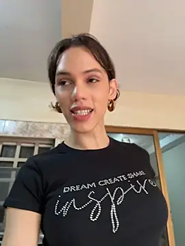 Carlita cute online show from July 10, 2026, 9:37 pm