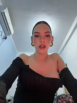 Carlita cute online show from July 25, 2026, 6:10 am