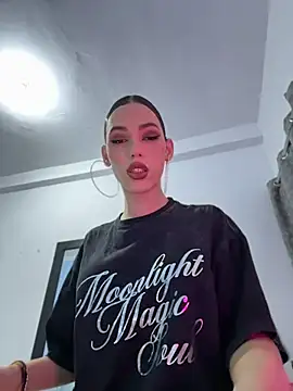 Carlita cute online show from June 23, 2026, 4:10 am