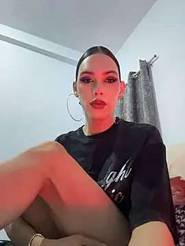 Carlita cute online show from July 7, 2026, 7:23 am