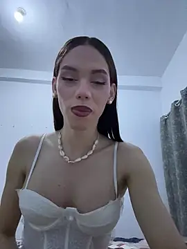 Carlita cute online show from April 5, 2026, 3:57 am