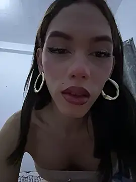 Carlita cute online show from March 31, 2026, 6:26 am