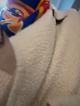 Snapshot of Crazy-Rosa chatting on February 14, 2025, 6:34 am Crazy-Rosa online show from February 14, 2025, 6:34 am