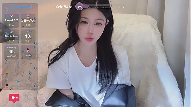 Snapshot of O0_0Q chatting on November 30, 2025, 6:09 pm O0 0Q online show from November 30, 2025, 6:09 pm