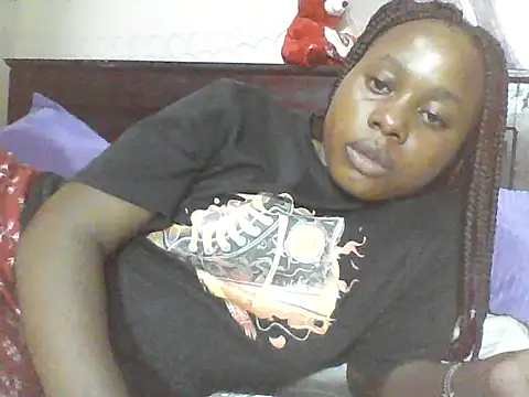 EBONYVANILLA02 online show from March 21, 2026, 11:25 am