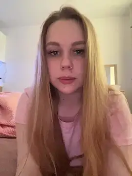 Marylallka5 online show from June 10, 2026, 11:11 am