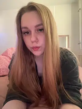 Marylallka5 online show from June 7, 2026, 1:16 pm