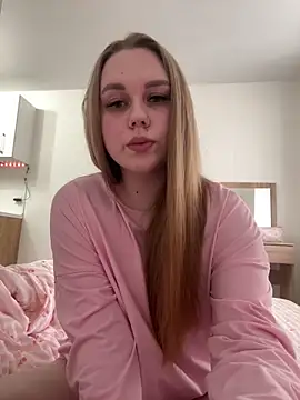 Marylallka5 online show from April 23, 2026, 11:16 am