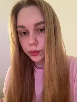 Marylallka5 online show from June 12, 2026, 2:26 pm