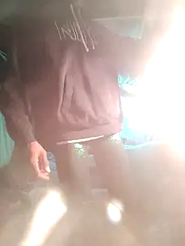 Gillygilly76 online show from February 24, 2026, 10:49 am