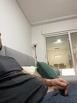 Snapshot of RonH1234 chatting on March 21, 2026, 12:31 pm RonH1234 online show from March 21, 2026, 12:31 pm