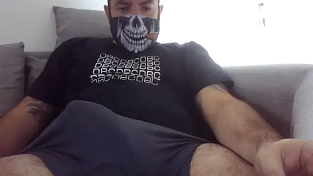 LorddVikingg online show from May 20, 2026, 5:10 pm