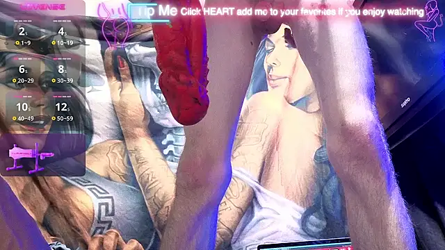 Snapshot of baby23boy chatting on January 10, 2026, 6:36 pm baby23boy online show from January 10, 2026, 6:36 pm