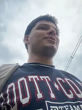 Snapshot of _Ottis_ chatting on February 20, 2026, 1:13 pm Ottis online show from February 20, 2026, 1:13 pm