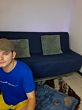  Ottis  online show from November 28, 2025, 12:11 am