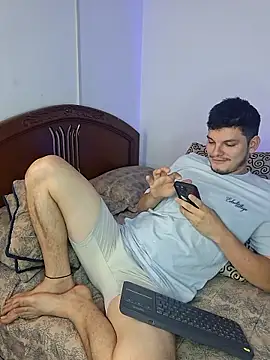  Ottis  online show from March 26, 2026, 10:51 pm