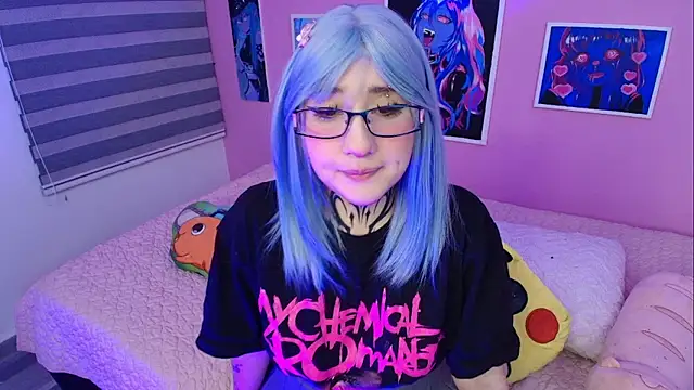 Snapshot of Miwa_violet chatting on March 16, 2026, 3:03 am Miwa violet online show from March 16, 2026, 3:03 am