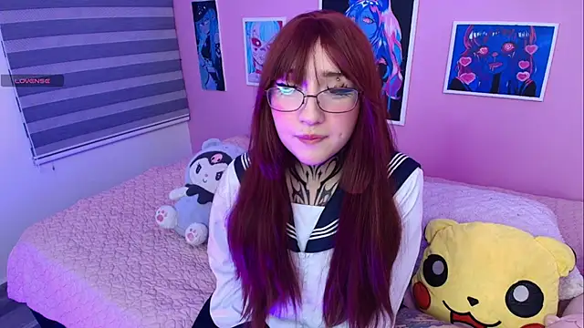 Snapshot of Miwa_violet chatting on March 10, 2026, 2:59 am Miwa violet online show from March 10, 2026, 2:59 am