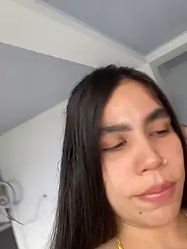 Cuteandhornyy online show from March 15, 2026, 9:33 pm