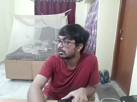 Snapshot of THE_NAKED_BOY chatting on April 19, 2026, 4:13 am THE NAKED BOY online show from April 19, 2026, 4:13 am