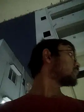 THE NAKED BOY online show from November 7, 2025, 12:42 pm