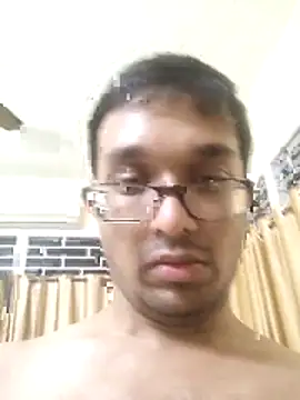 THE NAKED BOY online show from December 5, 2025, 2:15 pm