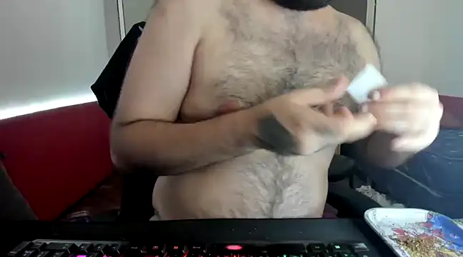 supninja 777 online show from February 21, 2025, 6:29 am