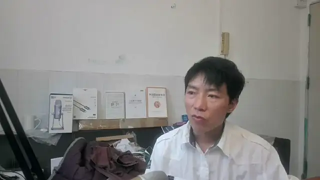 Snapshot of xhqds chatting on June 16, 2026, 6:02 am xhqds online show from June 16, 2026, 6:02 am