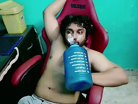 telugu boy  online show from February 23, 2026, 6:47 am