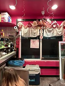 delicioussdixie online show from February 20, 2025, 2:51 am